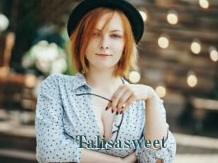 Talisasweet
