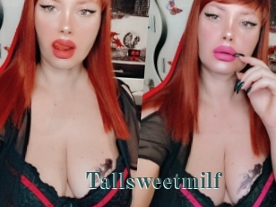 tallsweetmilf Belles Femmes
