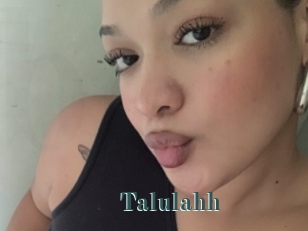 Talulahh