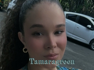Tamaragreen