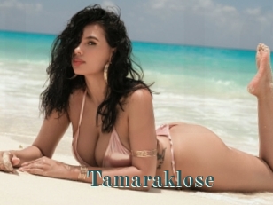 tamaraklose Belles Femmes