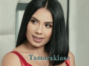 Tamaraklose