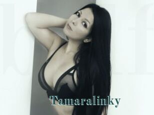 Tamaralinky