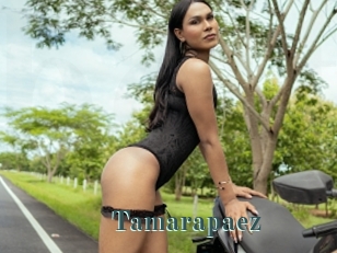 Tamarapaez