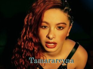 Tamarareyna