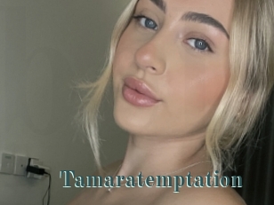 tamaratemptation Belles Femmes