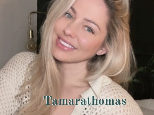 Tamarathomas