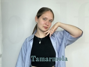 Tamarmola