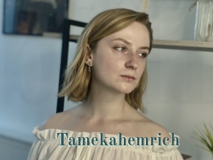 Tamekahemrich