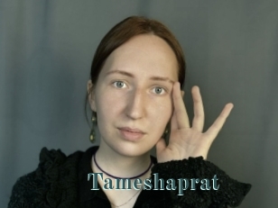 Tameshaprat