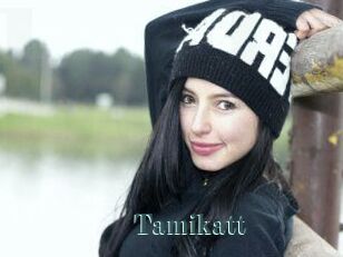 Tamikatt
