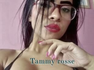Tammy_rosse