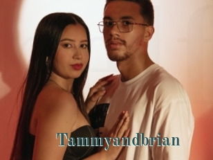 Tammyandbrian