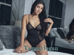 Tammylogan
