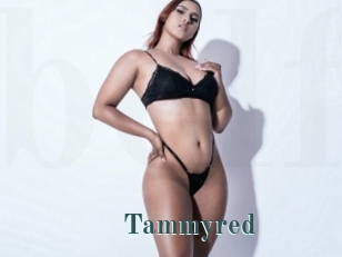Tammyred