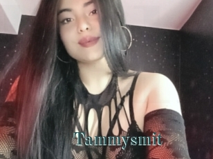 Tammysmit