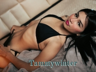 tammywinter Belles Femmes