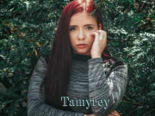Tamyrey