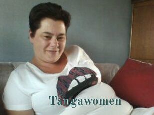 Tangawomen