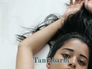 Taniabarbi