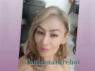 Taniamaturehot