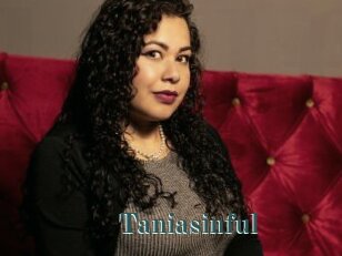 Taniasinful