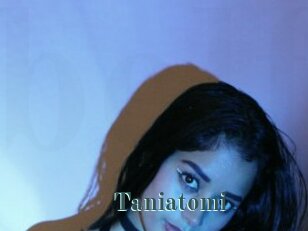 Taniatomi