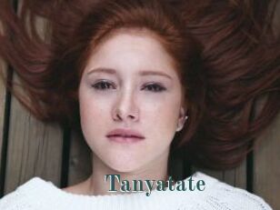Tanyatate