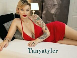 Tanyatyler