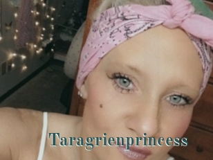 Taragrienprincess