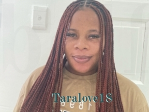 taralove18 Belles Femmes