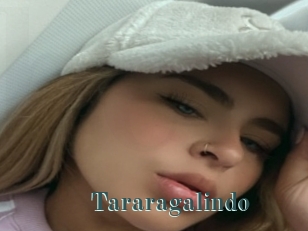 Tararagalindo