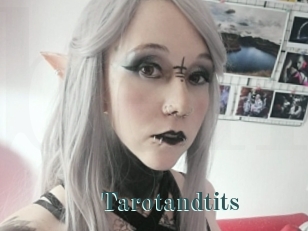 Tarotandtits