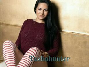 Tashahunter
