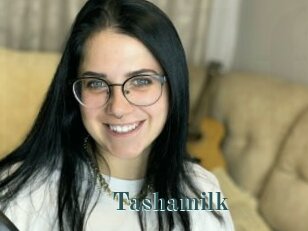 Tashamilk