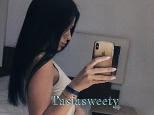 Tasiasweety