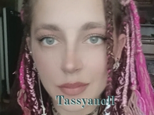 Tassyanoll