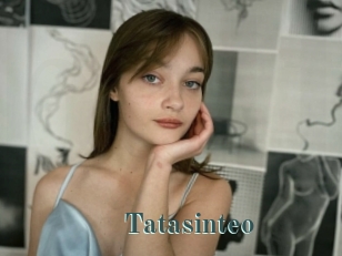 Tatasinteo