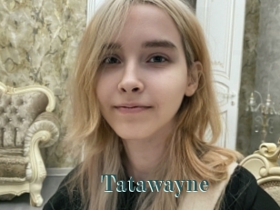 Tatawayne
