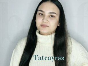 Tateayres