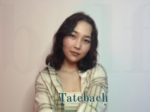 Tatebach