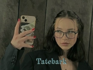 Tatebark