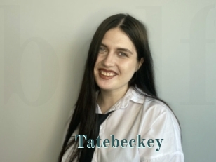 Tatebeckey