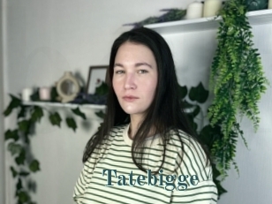 Tatebigge