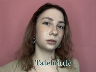 Tatebrittle