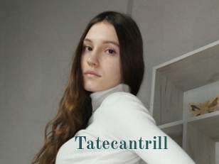 Tatecantrill