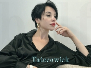 Tatecowick