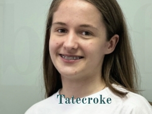 tatecroke Belles Femmes