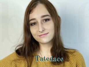 Tatedace