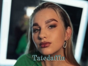 Tatedaffin